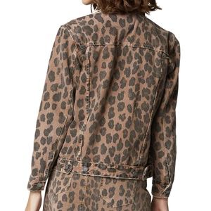 Blank NYC Jackets & Coats - Blank NYC Catwalk Denim Jacket Blank NYC Jackets & Coats - Blank NYC Catwalk Denim Jacket